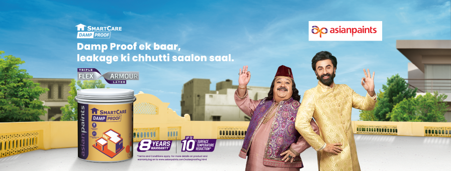 Asian Paints