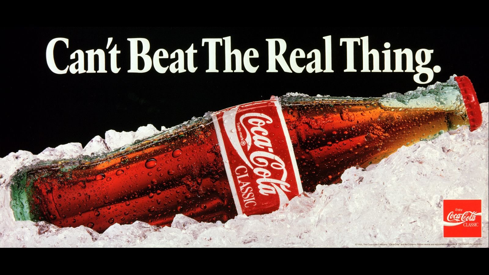 Coca Cola