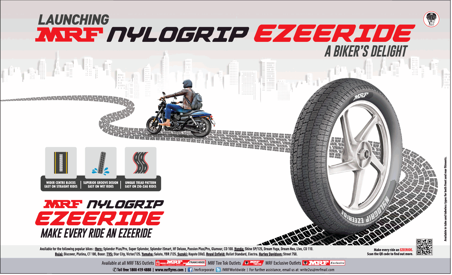 MRF